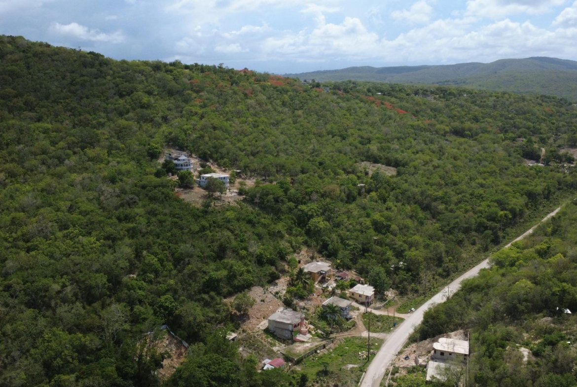 Sixteenth image of Falmouth, Litchfield & co in Falmouth, Trelawny, Jamaica - property is For Sale