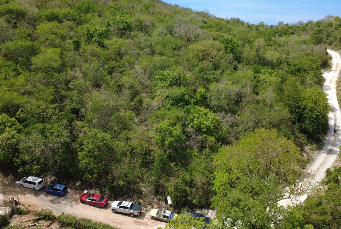 Third image of Falmouth, Litchfield & co in Falmouth, Trelawny, Jamaica - property is For Sale