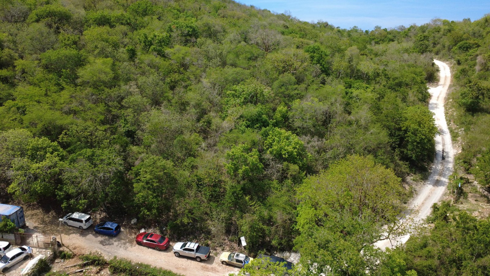 18-Acres-Residential-Development-Land-for-Sale-in-Falmouth-Trelawny-Jamaica Third image of Falmouth, Litchfield & co in Falmouth, Trelawny, Jamaica - property is For Sale
