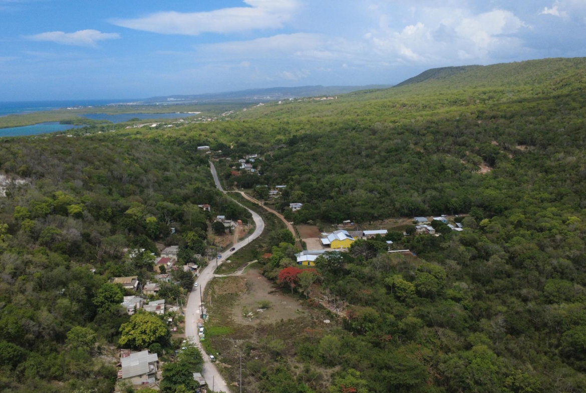 Twenty-First image of Falmouth, Litchfield & co in Falmouth, Trelawny, Jamaica - property is For Sale