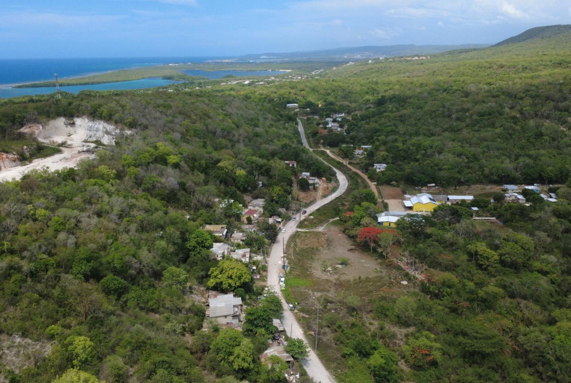 Twenty-Second image of Falmouth, Litchfield & co in Falmouth, Trelawny, Jamaica - property is For Sale