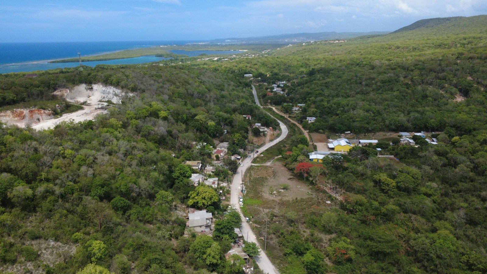 18-Acres-Residential-Development-Land-for-Sale-in-Falmouth-Trelawny-Jamaica Twenty-Second image of Falmouth, Litchfield & co in Falmouth, Trelawny, Jamaica - property is For Sale