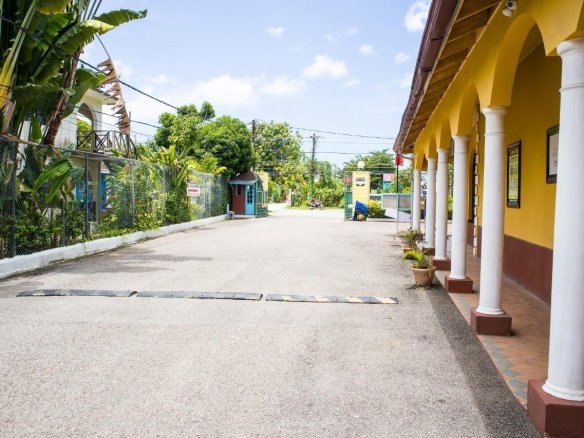 First image of Shop 3 Time Square Mall in Negril, Westmoreland, Jamaica - property is For Rent