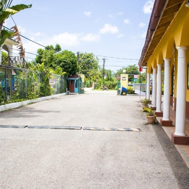 First image of Shop 3 Time Square Mall in Negril, Westmoreland, Jamaica - property is For Rent