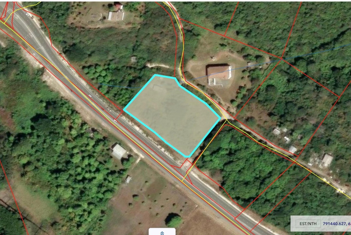 Second image of 2 Albion. St. Thomas in Albion, St. Thomas, Jamaica - property is For Sale