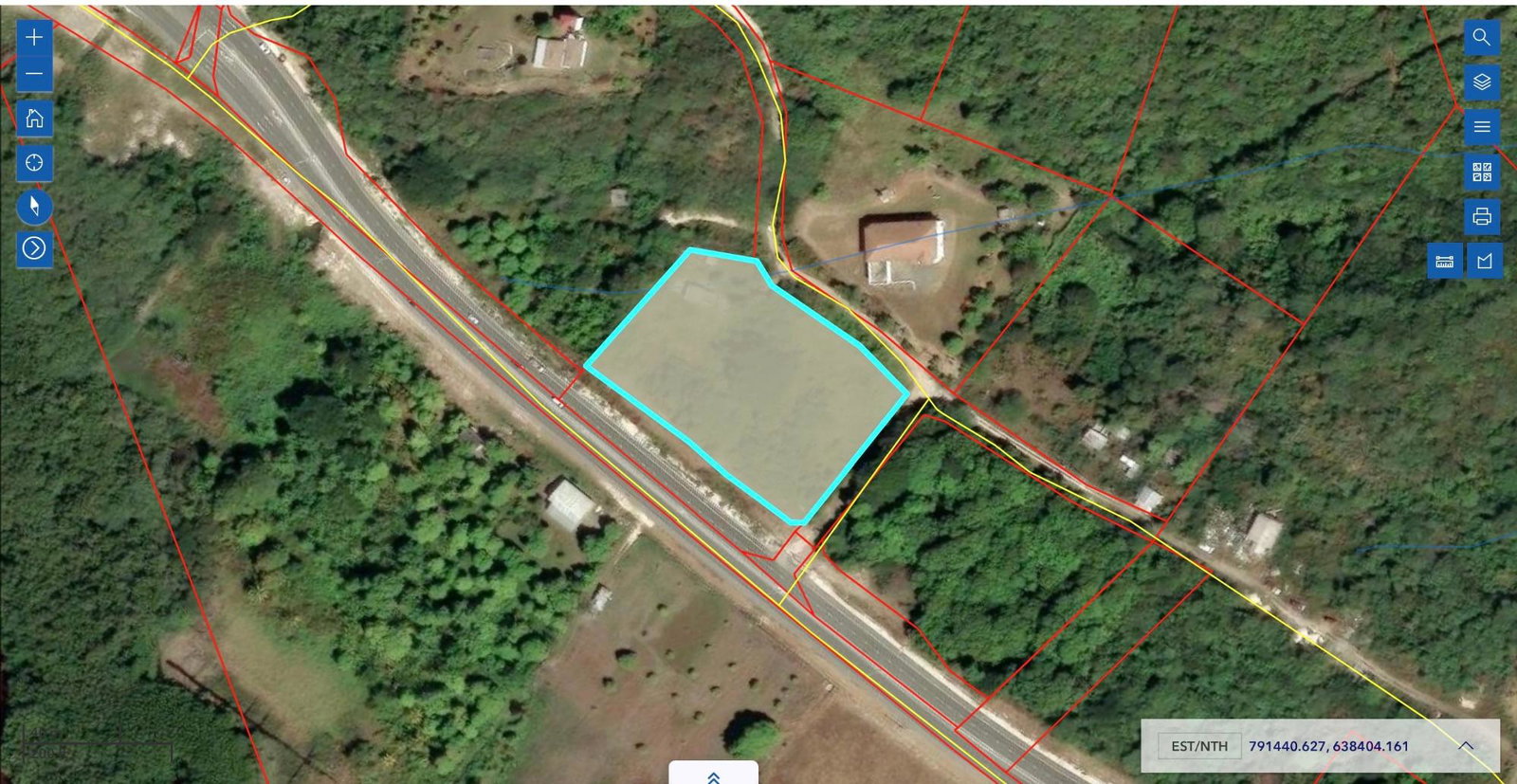 Second image of 2 Albion. St. Thomas in Albion, St. Thomas, Jamaica - property is For Sale