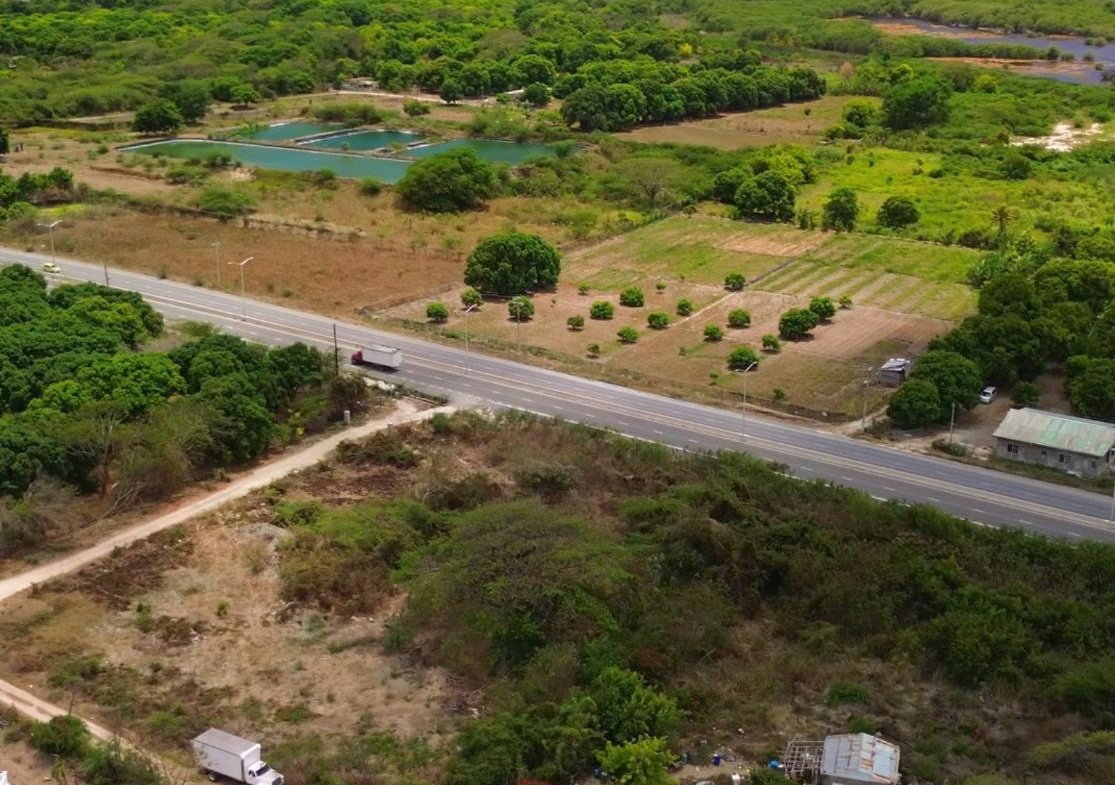 Sixth image of 2 Albion. St. Thomas in Albion, St. Thomas, Jamaica - property is For Sale