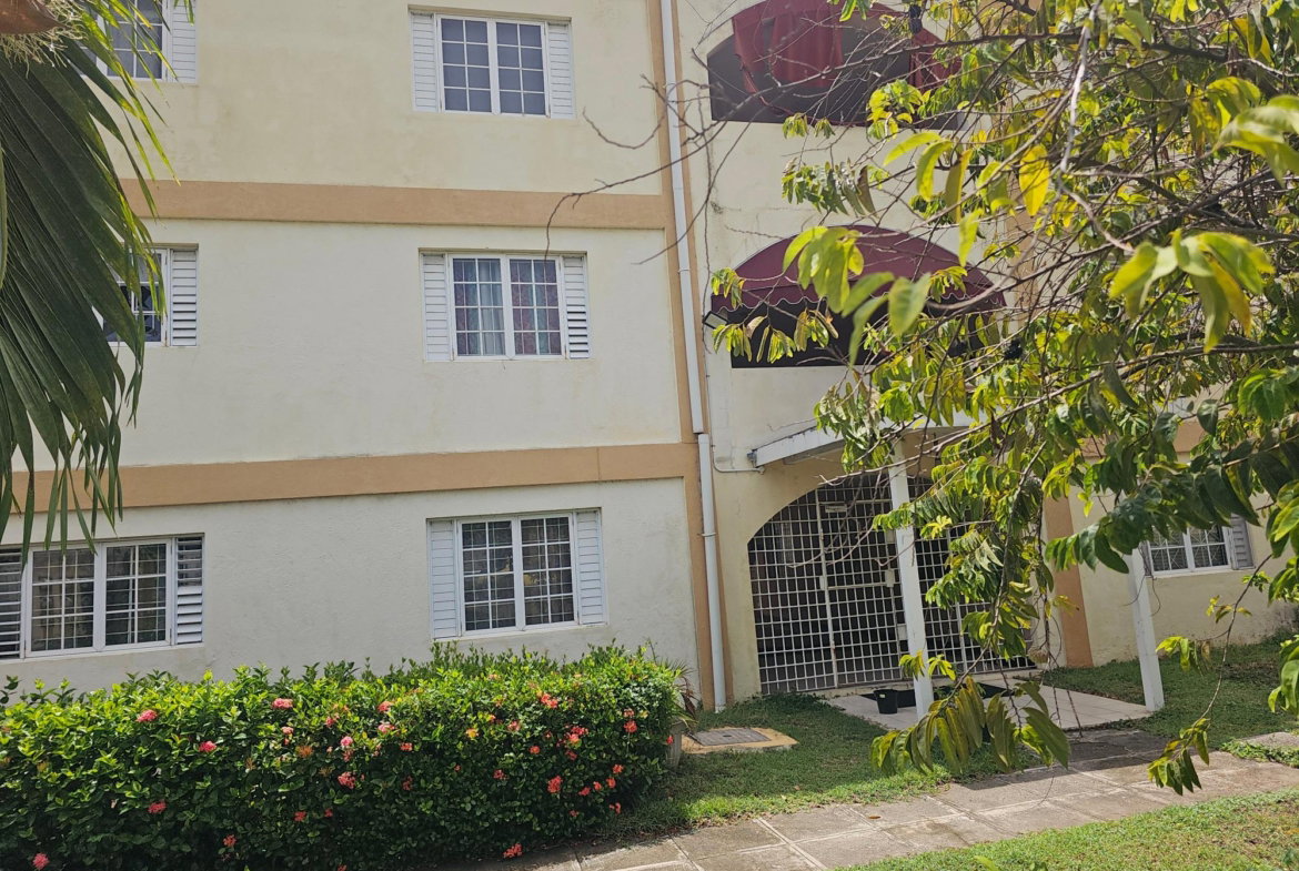 First image of 6-13 Merrivale Close in Kingston 8, St. Andrew, Jamaica - property is For Rent