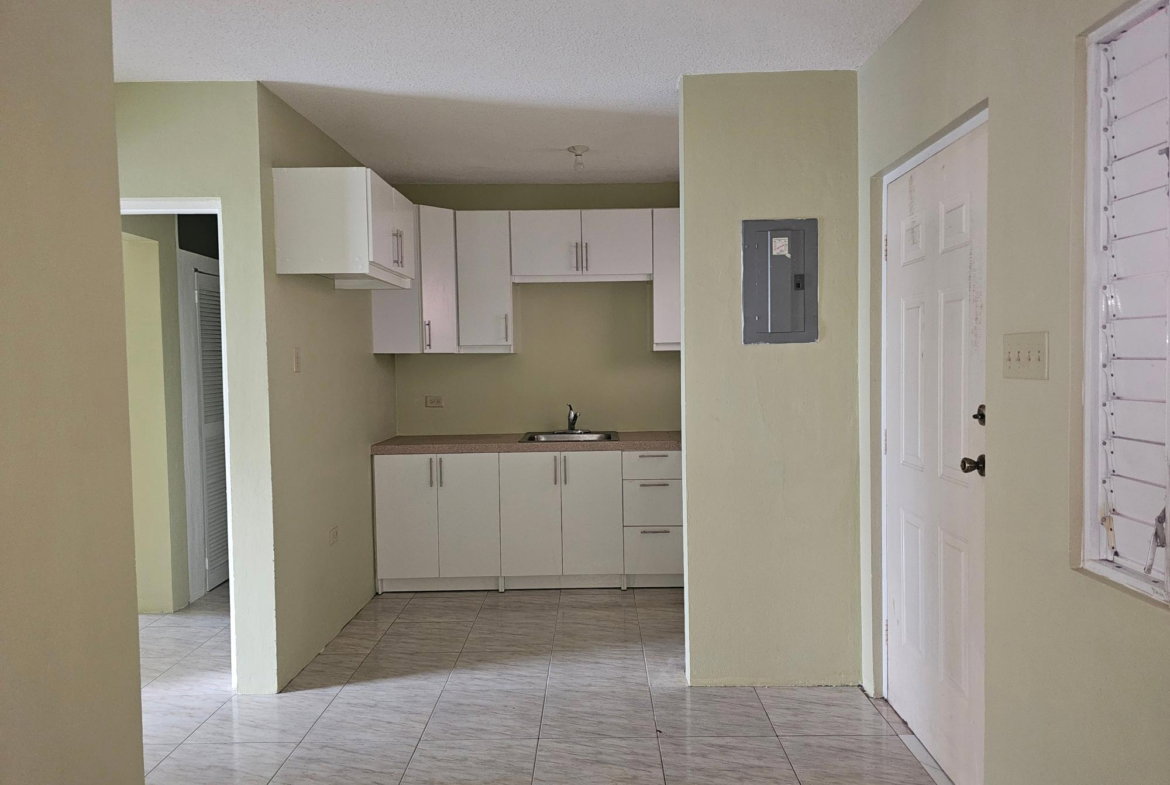 Third image of 6-13 Merrivale Close in Kingston 8, St. Andrew, Jamaica - property is For Rent