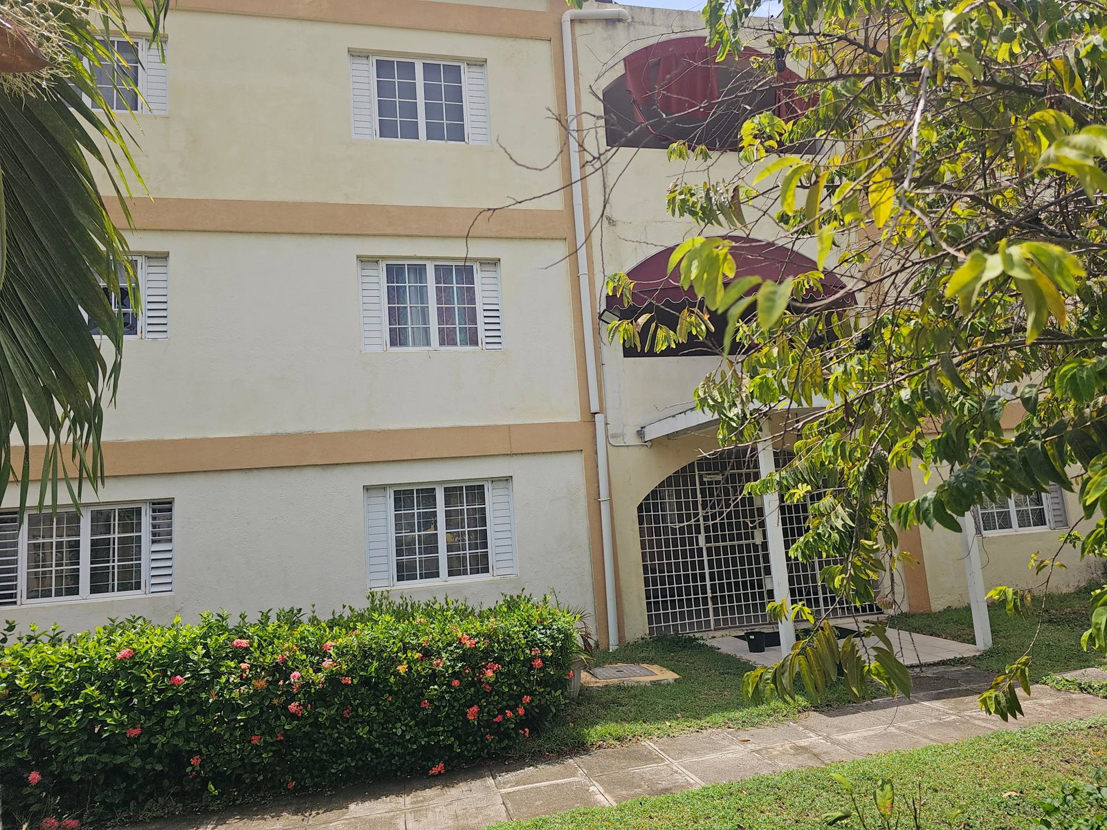 First image of 6-13 Merrivale Close in Kingston 8, St. Andrew, Jamaica - property is For Rent