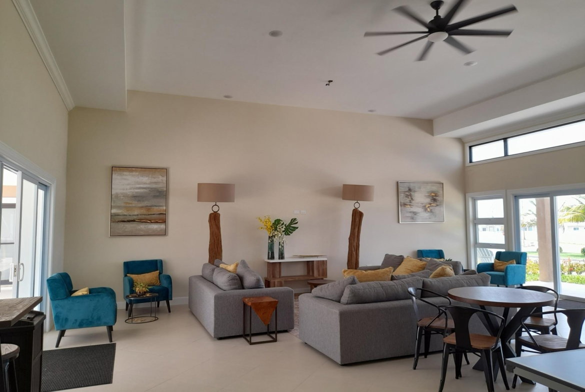 Fourteenth image of 394- Oceanpointe in Lucea, Hanover, Jamaica - property is For Rent