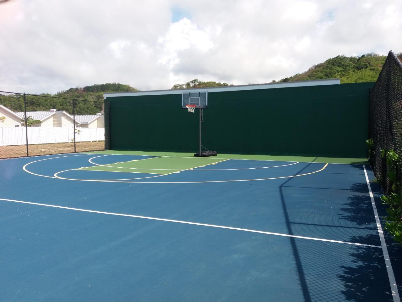 2-Bed-2-Bath-House-for-Rent-in-Oceanpointe-Hanover-Jamaica Eighteenth image of 394- Oceanpointe in Lucea, Hanover, Jamaica - property is For Rent
