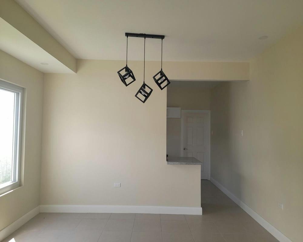 2-Bed-2-Bath-House-for-Rent-in-Oceanpointe-Hanover-Jamaica Fourth image of 394- Oceanpointe in Lucea, Hanover, Jamaica - property is For Rent