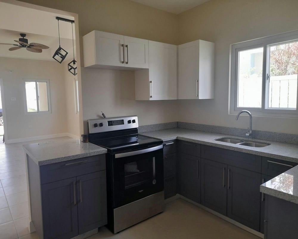 2-Bed-2-Bath-House-for-Rent-in-Oceanpointe-Hanover-Jamaica Fifth image of 394- Oceanpointe in Lucea, Hanover, Jamaica - property is For Rent