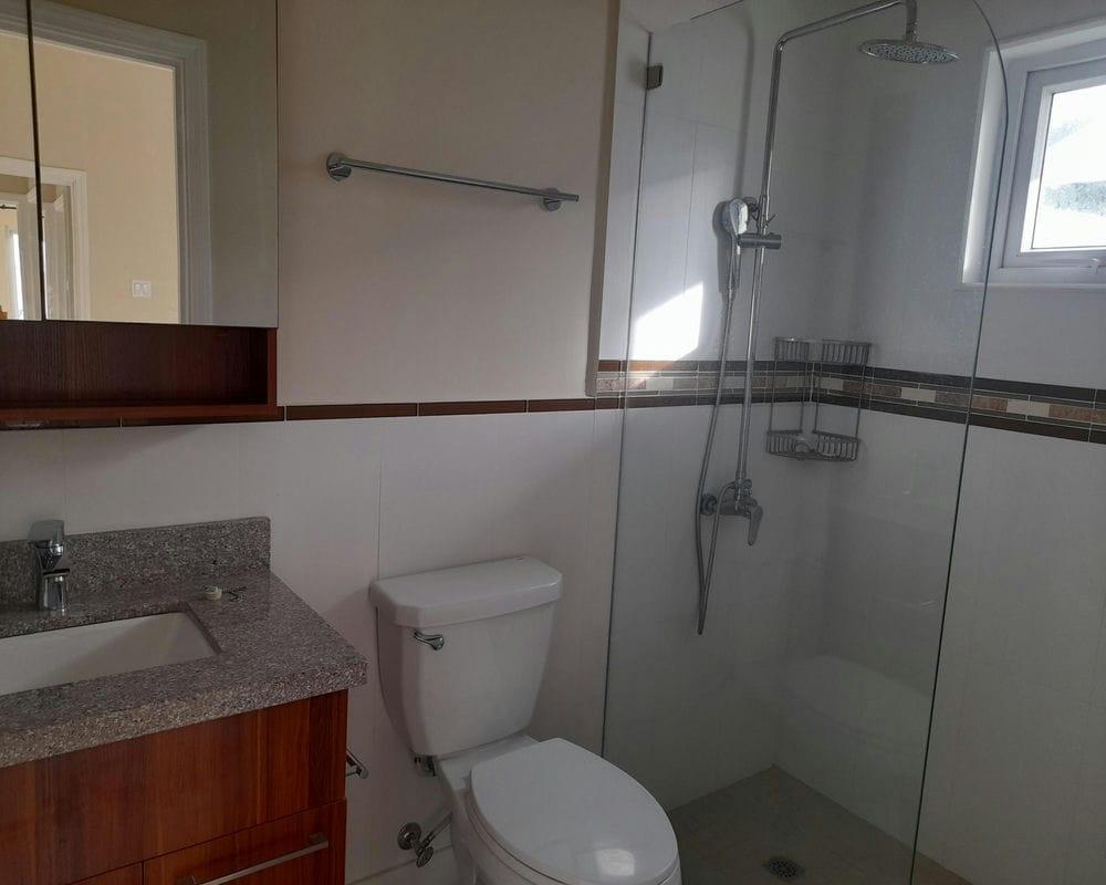 2-Bed-2-Bath-House-for-Rent-in-Oceanpointe-Hanover-Jamaica Ninth image of 394- Oceanpointe in Lucea, Hanover, Jamaica - property is For Rent