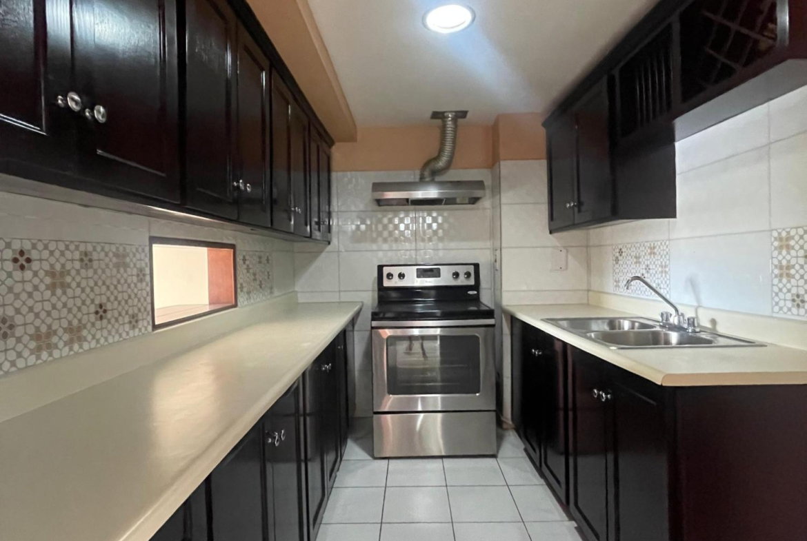 Second image of E-205- Ocean Towers, Ocean Blvd in KINGSTON, Kingston, Jamaica - property is For Rent