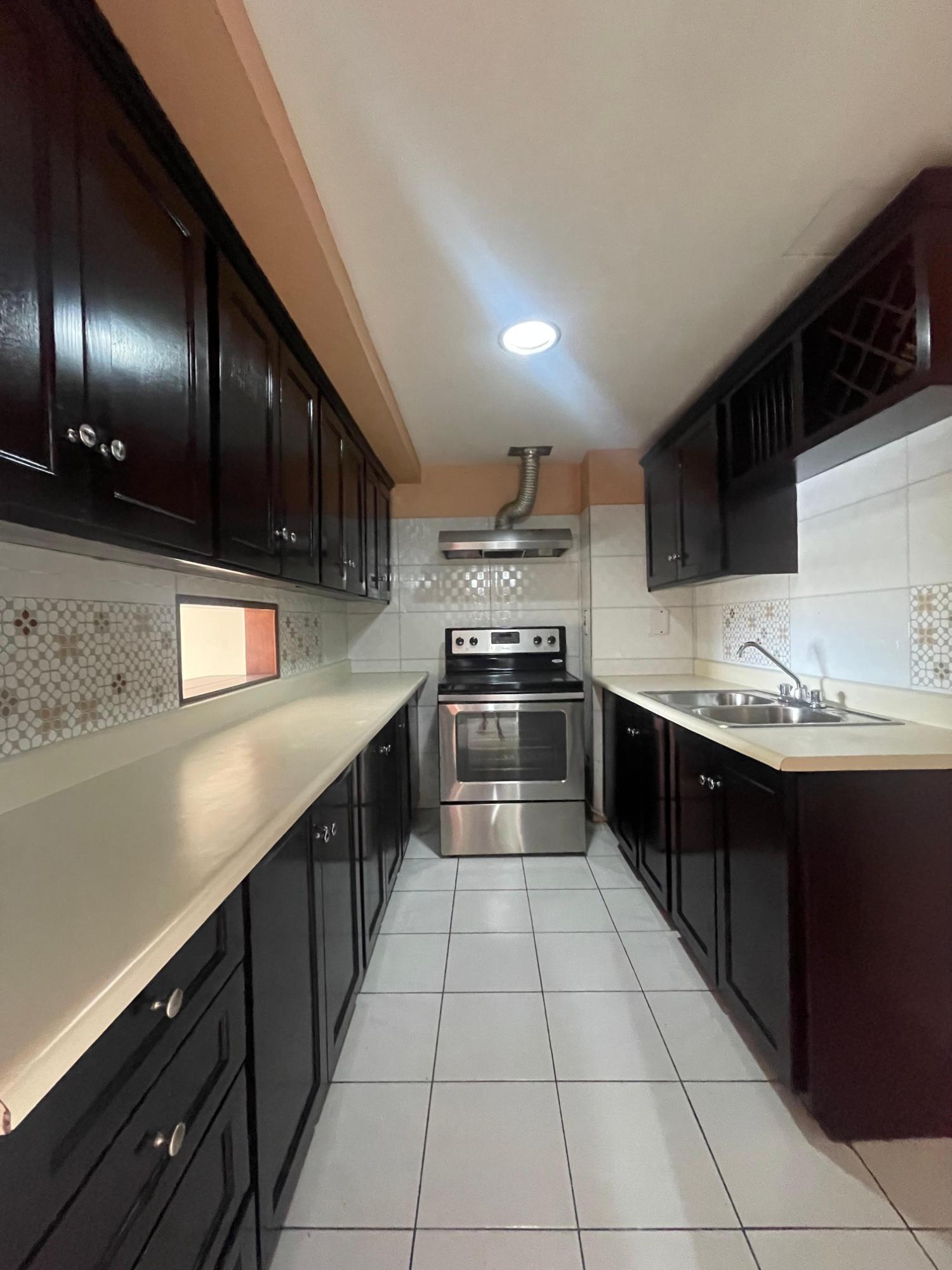 2-Bed-2-Bath-Waterfront-Apartment-for-Rent-in-Ocean-Towers-Kingston Second image of E-205- Ocean Towers, Ocean Blvd in KINGSTON, Kingston, Jamaica - property is For Rent