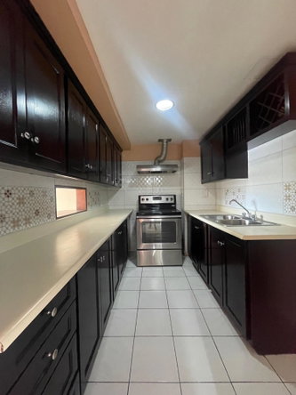 Second image of E-205- Ocean Towers, Ocean Blvd in KINGSTON, Kingston, Jamaica - property is For Rent