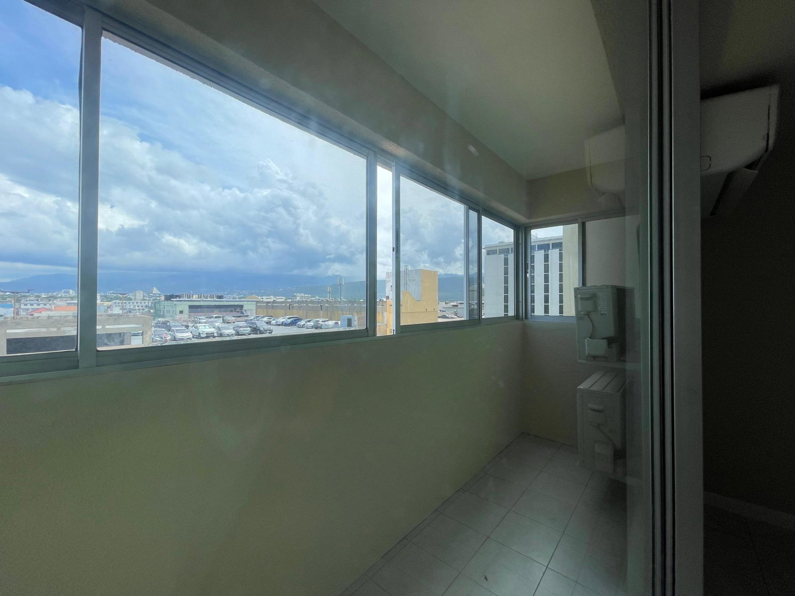 2-Bed-2-Bath-Waterfront-Apartment-for-Rent-in-Ocean-Towers-Kingston Eleventh image of E-205- Ocean Towers, Ocean Blvd in KINGSTON, Kingston, Jamaica - property is For Rent