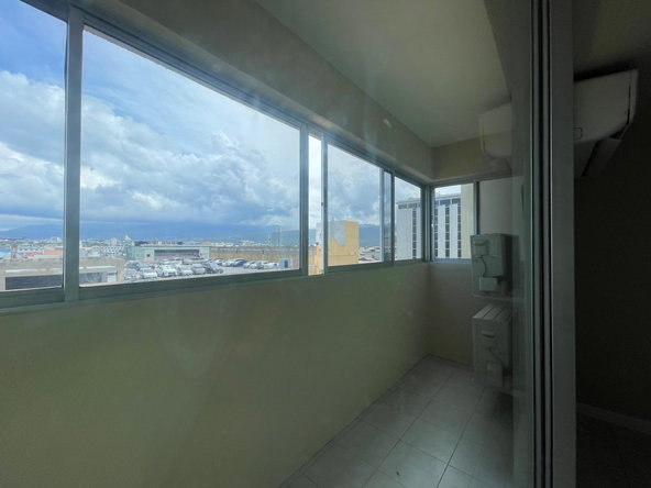 Eleventh image of E-205- Ocean Towers, Ocean Blvd in KINGSTON, Kingston, Jamaica - property is For Rent