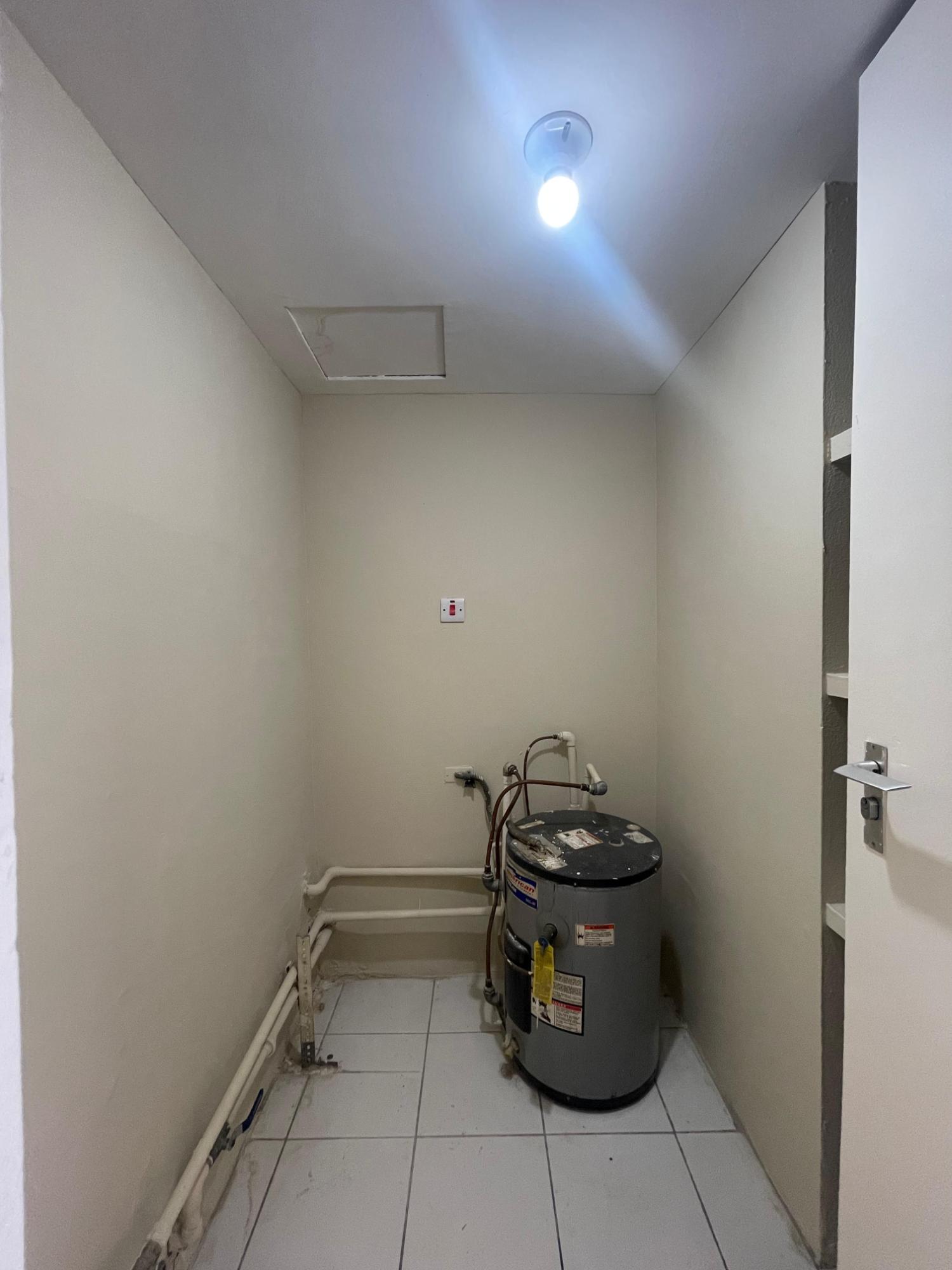 2-Bed-2-Bath-Waterfront-Apartment-for-Rent-in-Ocean-Towers-Kingston Third image of E-205- Ocean Towers, Ocean Blvd in KINGSTON, Kingston, Jamaica - property is For Rent