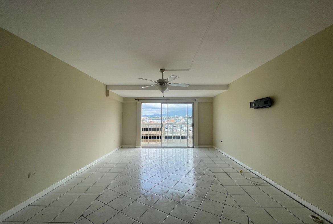Fourth image of E-205- Ocean Towers, Ocean Blvd in KINGSTON, Kingston, Jamaica - property is For Rent