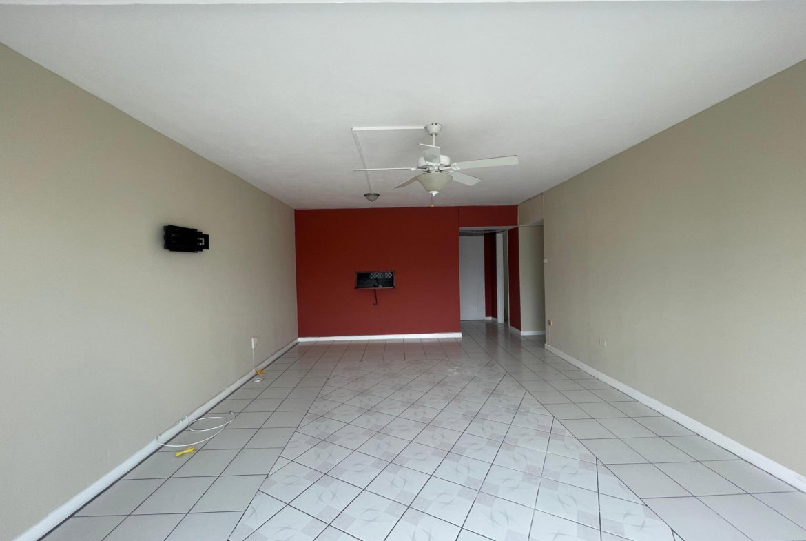 Fifth image of E-205- Ocean Towers, Ocean Blvd in KINGSTON, Kingston, Jamaica - property is For Rent