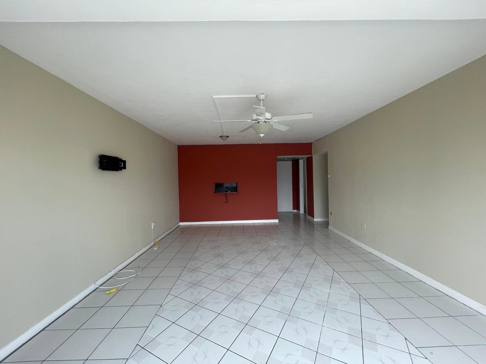 2-Bed-2-Bath-Waterfront-Apartment-for-Rent-in-Ocean-Towers-Kingston Fifth image of E-205- Ocean Towers, Ocean Blvd in KINGSTON, Kingston, Jamaica - property is For Rent