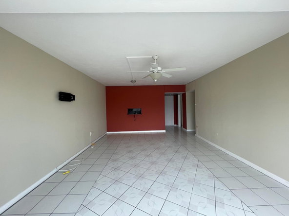 Fifth image of E-205- Ocean Towers, Ocean Blvd in KINGSTON, Kingston, Jamaica - property is For Rent