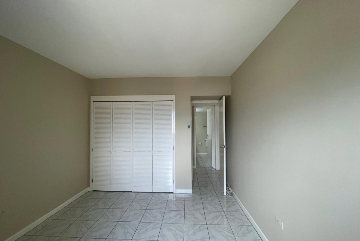 Seventh image of E-205- Ocean Towers, Ocean Blvd in KINGSTON, Kingston, Jamaica - property is For Rent