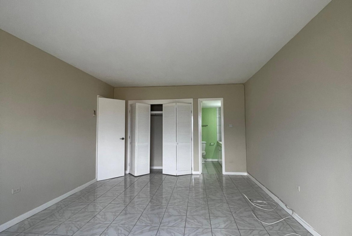 Tenth image of E-205- Ocean Towers, Ocean Blvd in KINGSTON, Kingston, Jamaica - property is For Rent