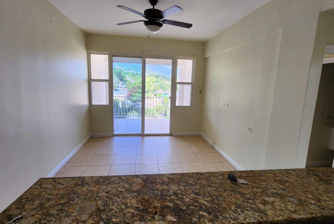 Second image of B18-5 Graham Heights Vallhalla in Kingston 8, St. Andrew, Jamaica - property is For Rent