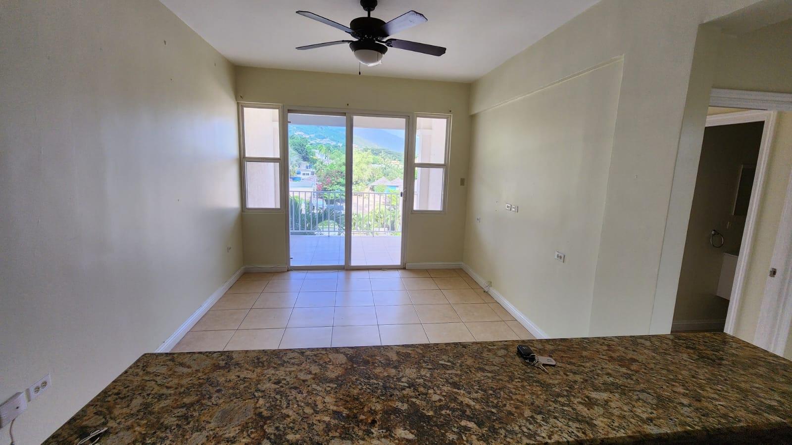 Second image of B18-5 Graham Heights Vallhalla in Kingston 8, St. Andrew, Jamaica - property is For Rent