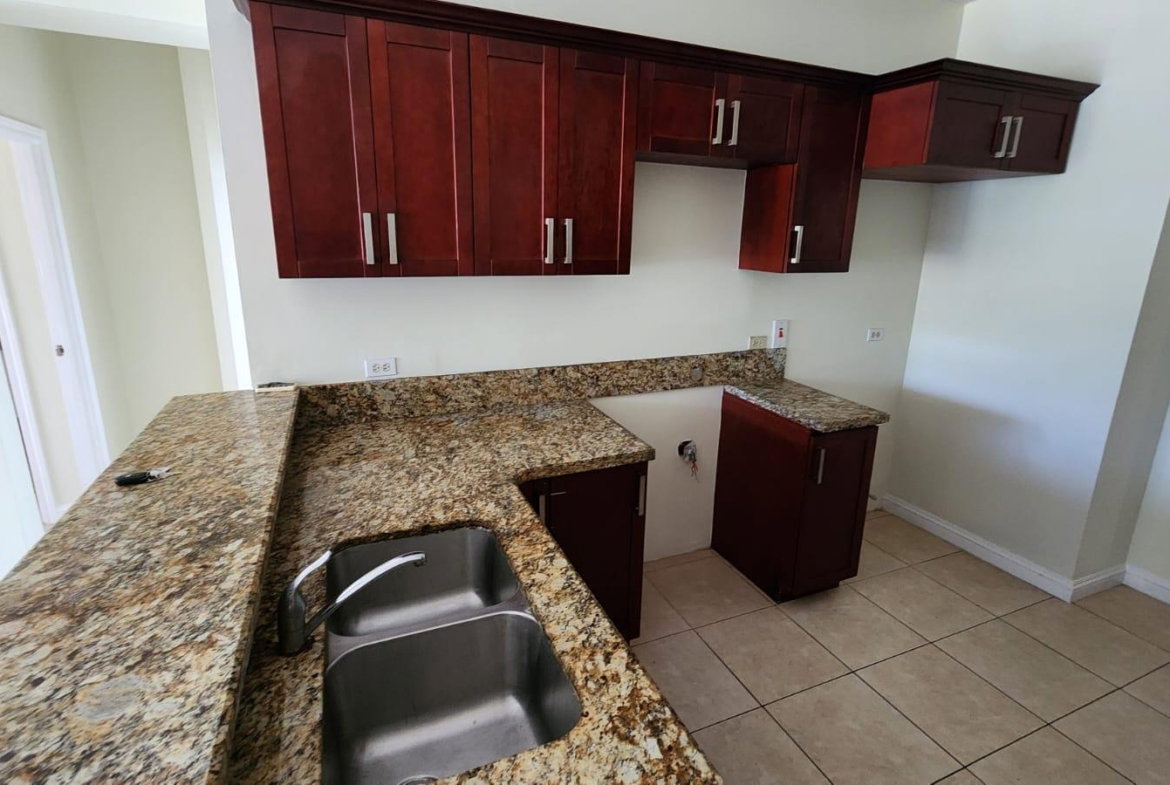 First image of B18-5 Graham Heights Vallhalla in Kingston 8, St. Andrew, Jamaica - property is For Rent