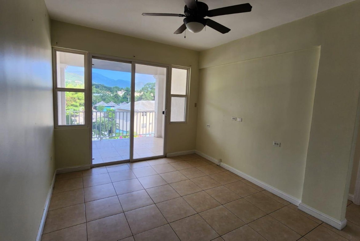 Fourth image of B18-5 Graham Heights Vallhalla in Kingston 8, St. Andrew, Jamaica - property is For Rent