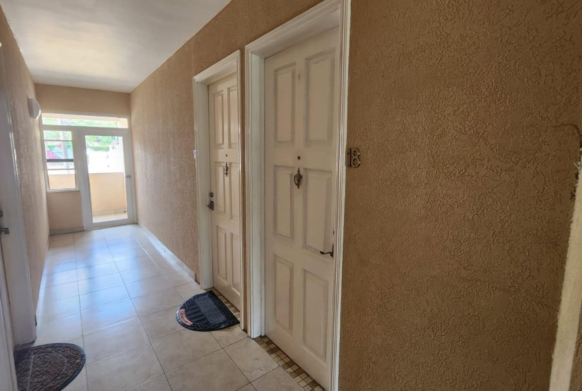 Sixth image of B18-5 Graham Heights Vallhalla in Kingston 8, St. Andrew, Jamaica - property is For Rent