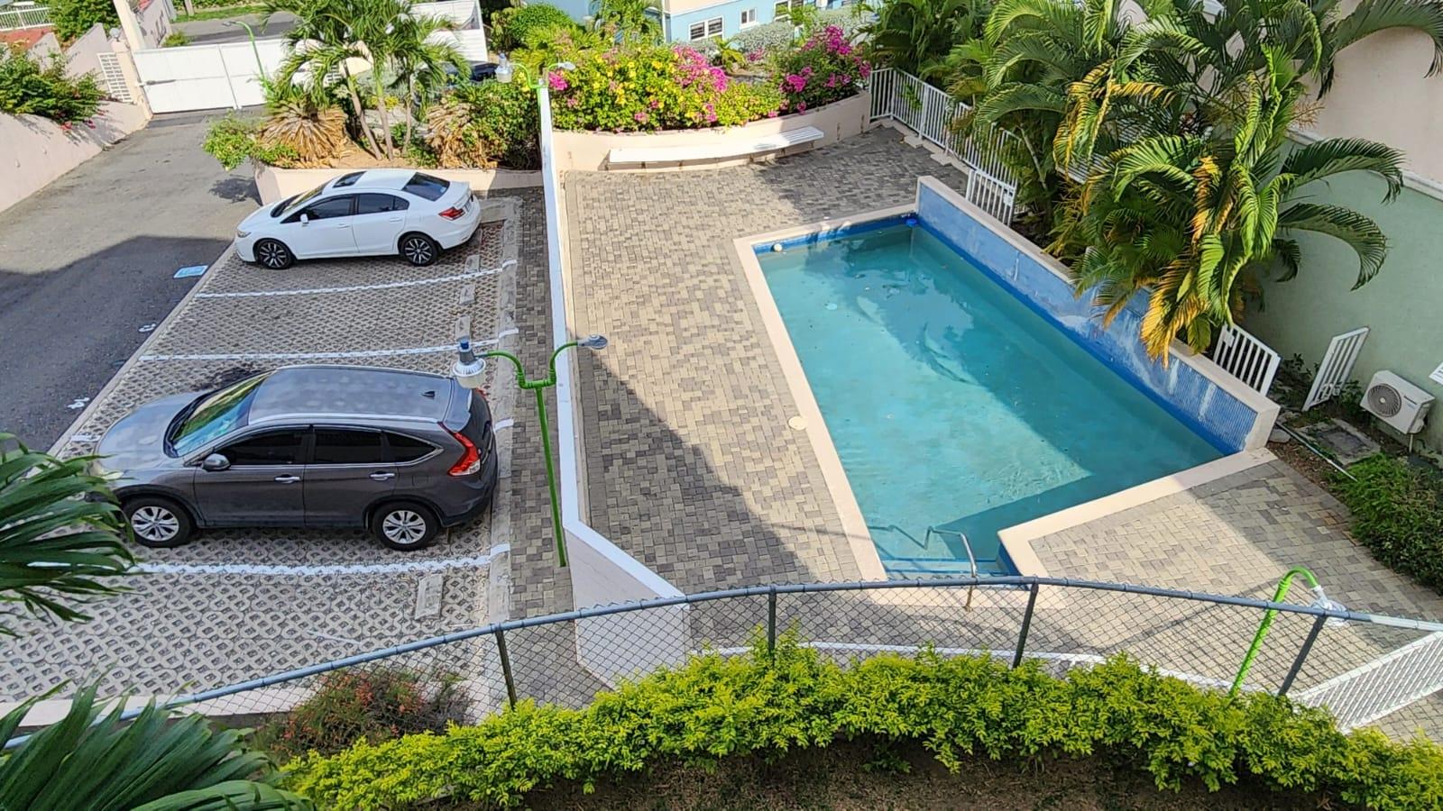 Seventh image of B18-5 Graham Heights Vallhalla in Kingston 8, St. Andrew, Jamaica - property is For Rent