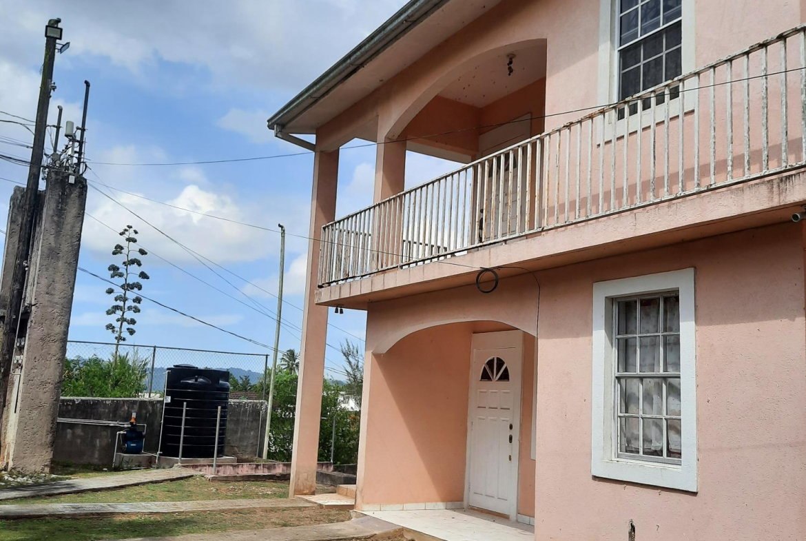 Second image of 12- Crescent Park, Golden Gro in Crescent Park, St. Ann, Jamaica - property is For Sale