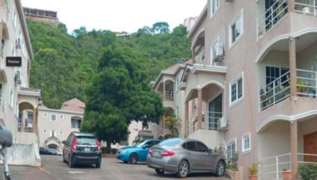 Second image of 5-18 Forest Hill Court, Mayfai in Kingston 19, St. Andrew, Jamaica - property is For Sale