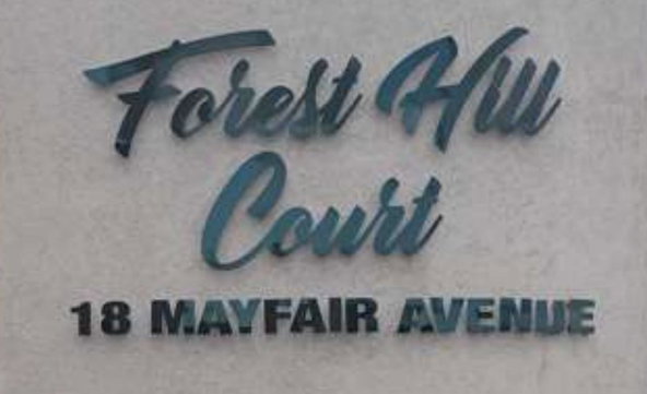 Third image of 5-18 Forest Hill Court, Mayfai in Kingston 19, St. Andrew, Jamaica - property is For Sale
