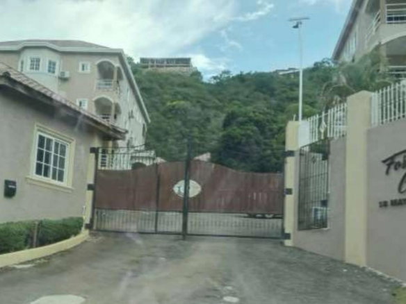 First image of 5-18 Forest Hill Court, Mayfai in Kingston 19, St. Andrew, Jamaica - property is For Sale