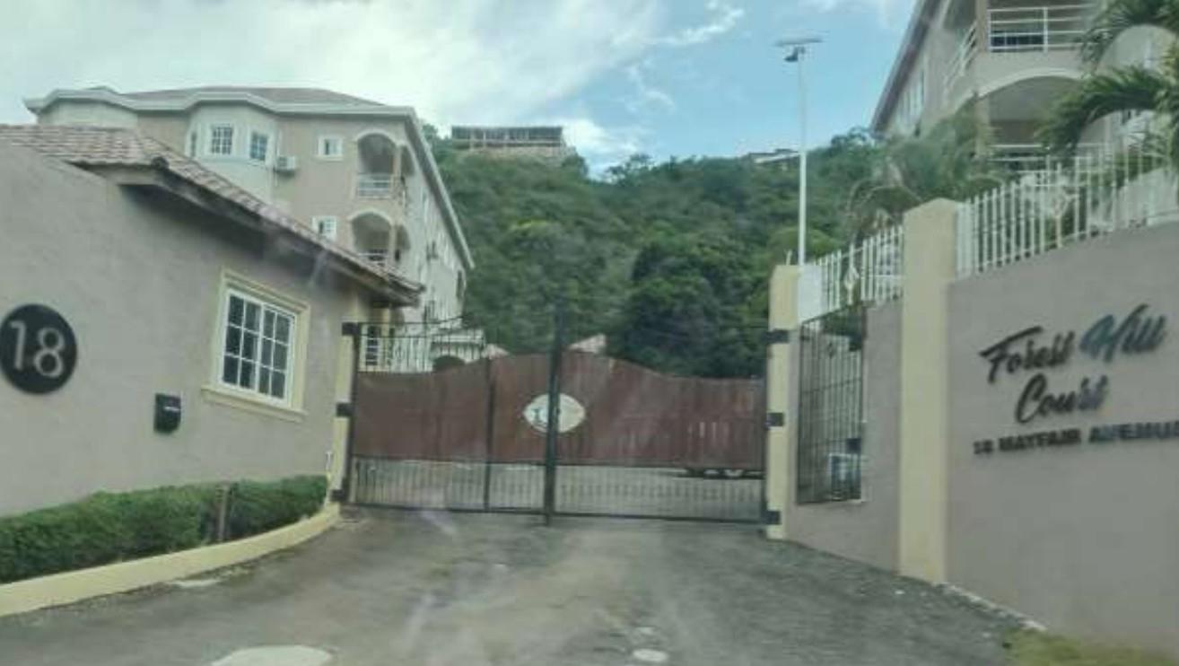 First image of 5-18 Forest Hill Court, Mayfai in Kingston 19, St. Andrew, Jamaica - property is For Sale