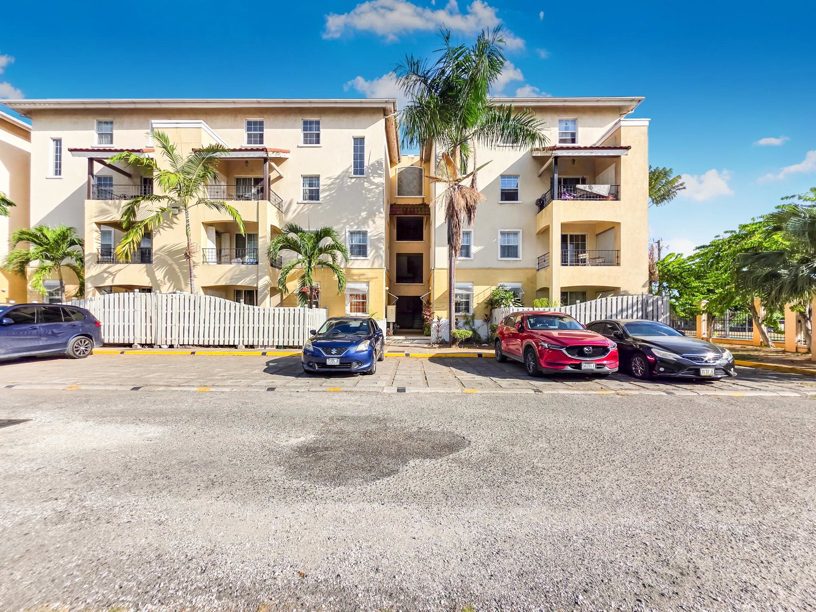 First image of 22b-5-9 Winchester Road in Kingston 10, St. Andrew, Jamaica - property is For Sale