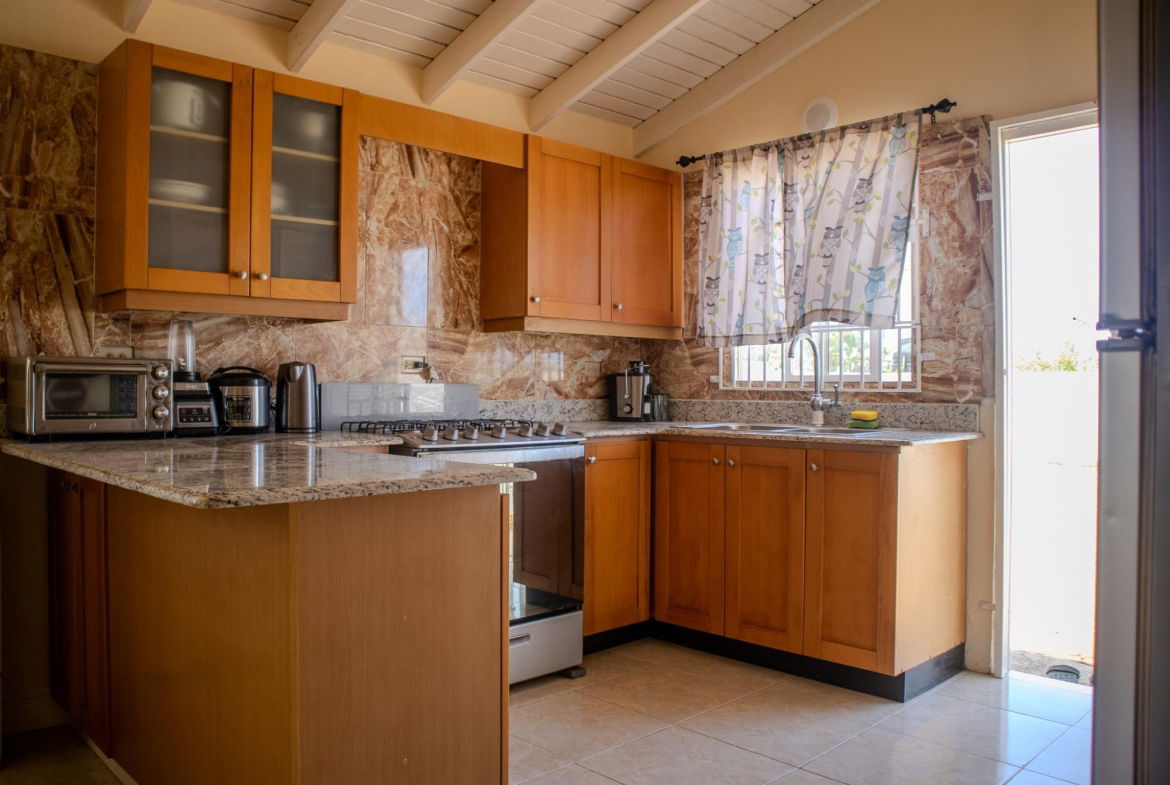 Eleventh image of 451 Florence Hall Village in FLORENCE HALL VILLAGE, Trelawny, Jamaica - property is For Sale