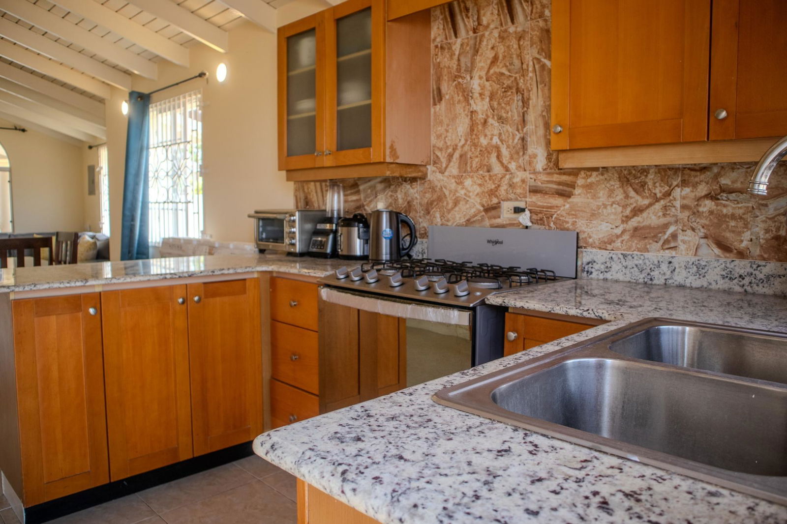 Twelfth image of 451 Florence Hall Village in FLORENCE HALL VILLAGE, Trelawny, Jamaica - property is For Sale