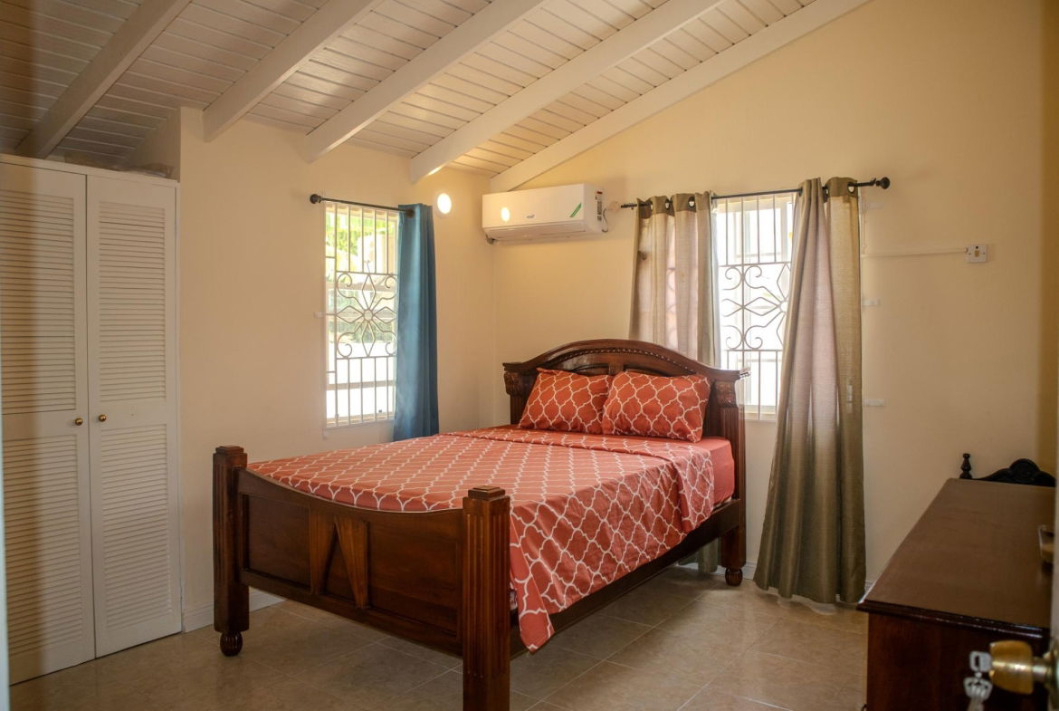 Fourteenth image of 451 Florence Hall Village in FLORENCE HALL VILLAGE, Trelawny, Jamaica - property is For Sale