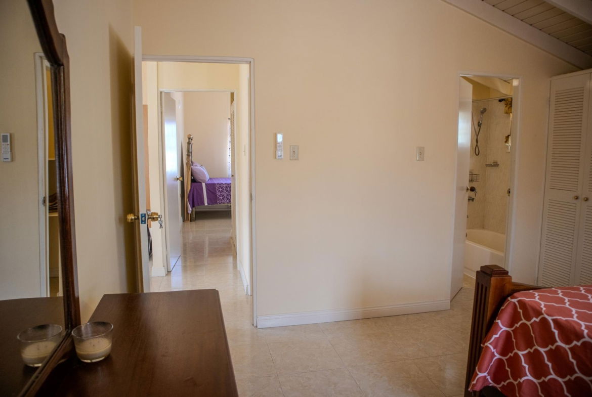 Eighteenth image of 451 Florence Hall Village in FLORENCE HALL VILLAGE, Trelawny, Jamaica - property is For Sale