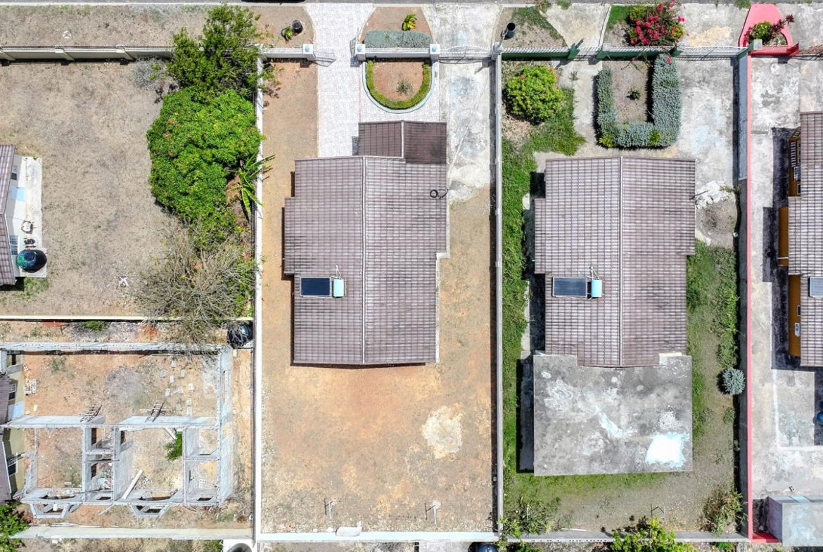 Third image of 451 Florence Hall Village in FLORENCE HALL VILLAGE, Trelawny, Jamaica - property is For Sale