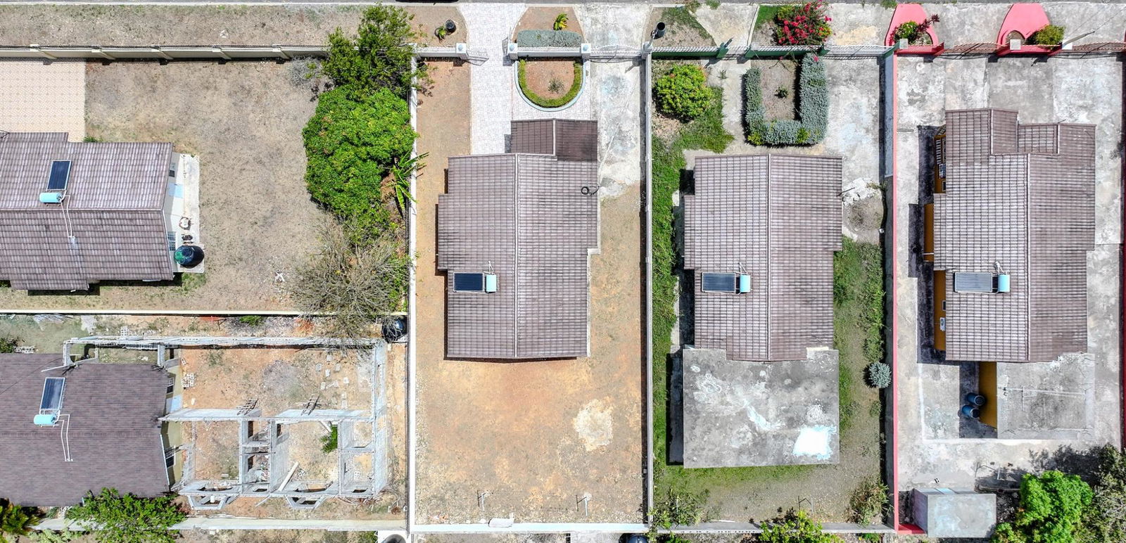 Third image of 451 Florence Hall Village in FLORENCE HALL VILLAGE, Trelawny, Jamaica - property is For Sale