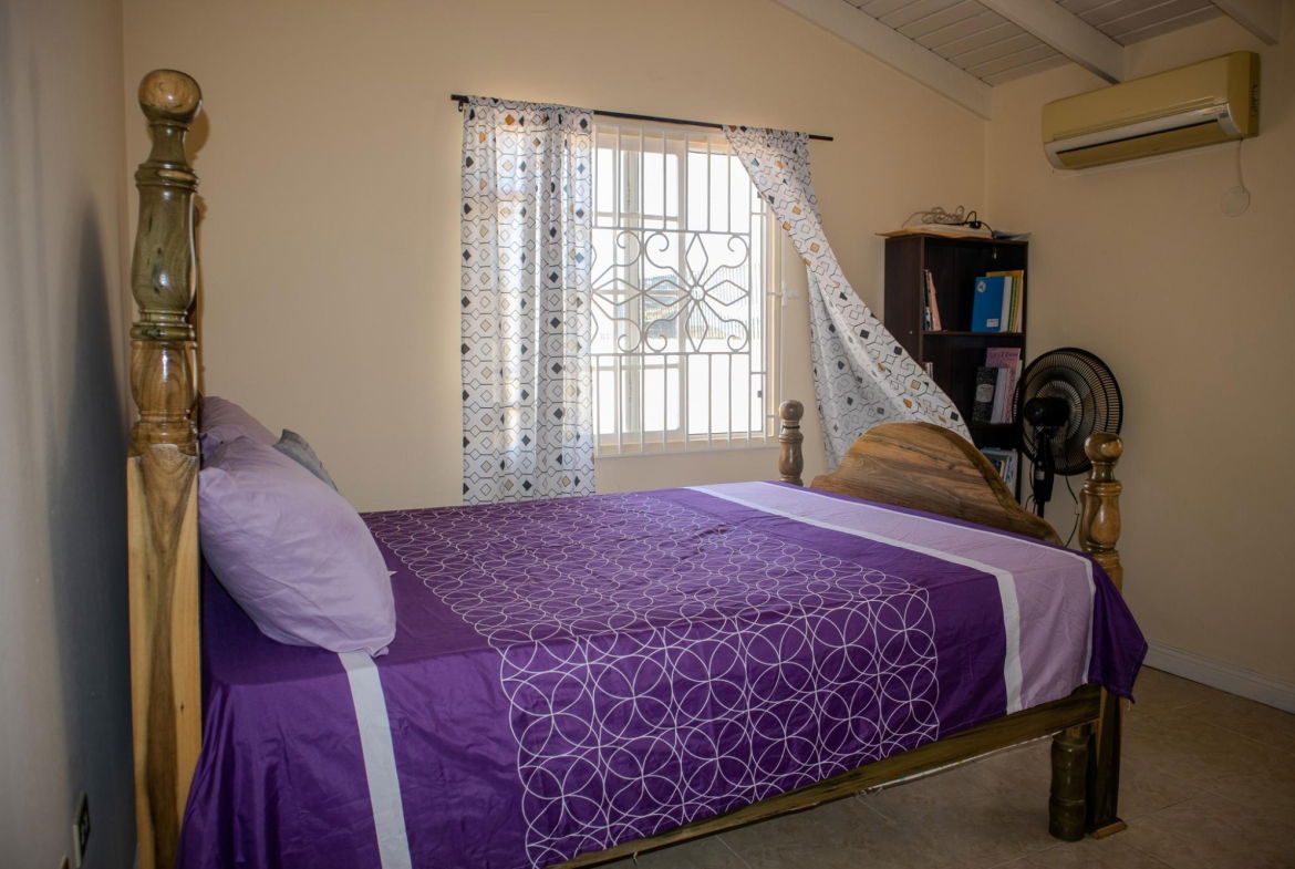 Twenty-First image of 451 Florence Hall Village in FLORENCE HALL VILLAGE, Trelawny, Jamaica - property is For Sale